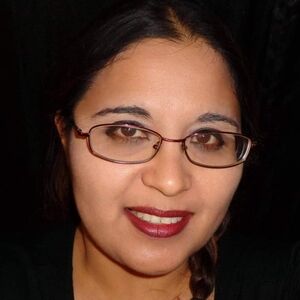 Meet your Posher, Yvonne